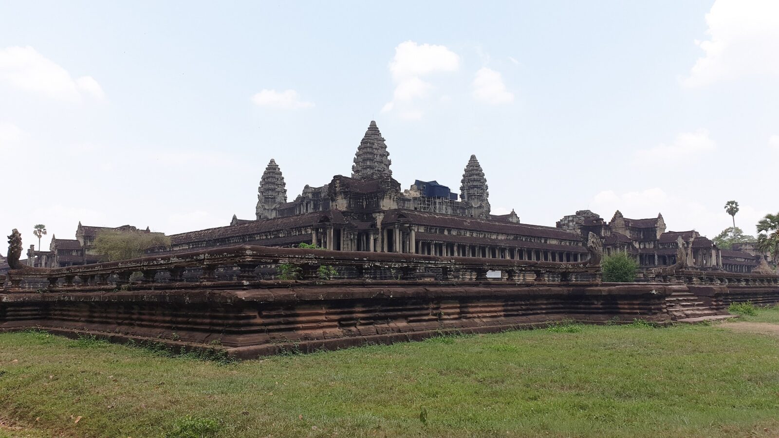 Angkorwat